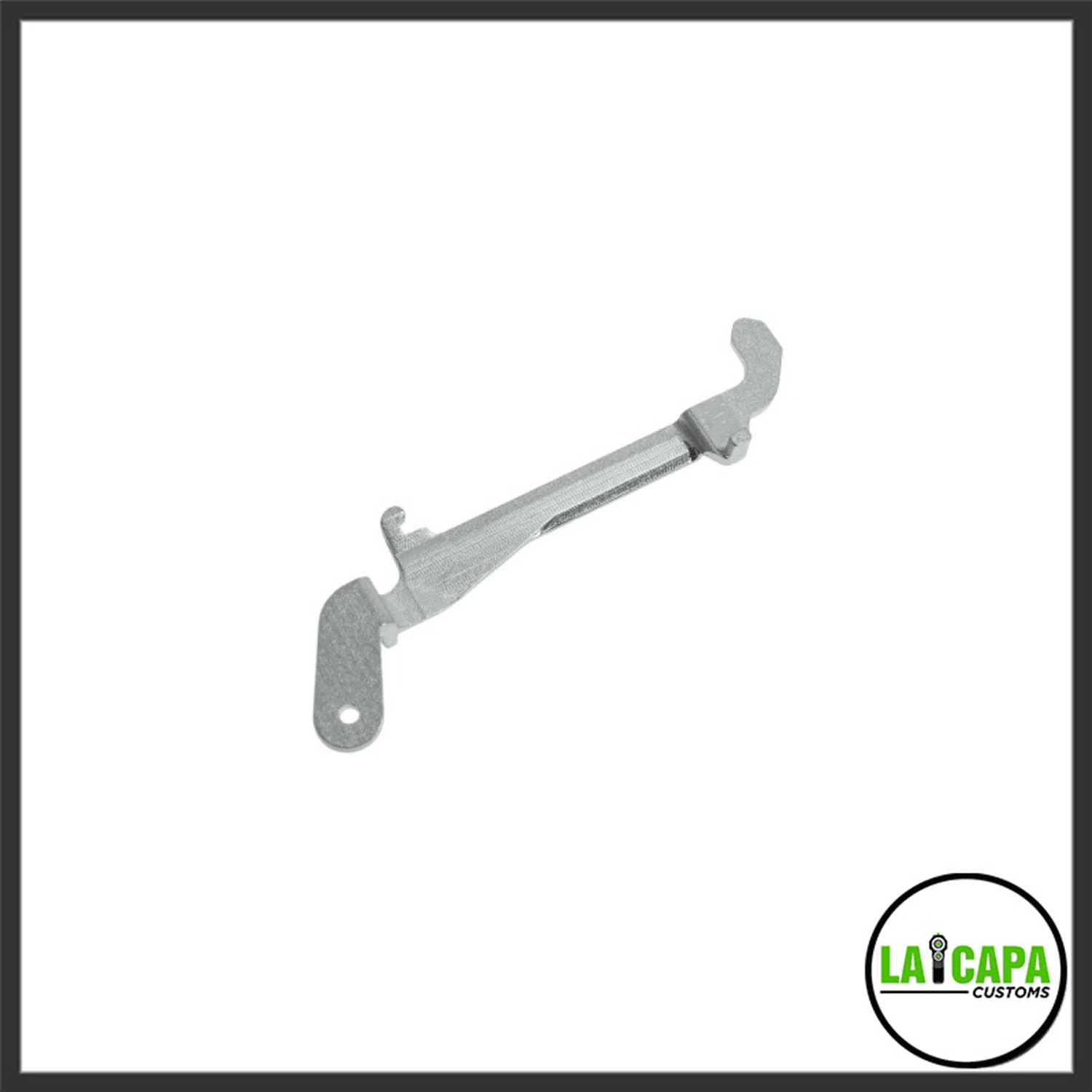 steel trigger