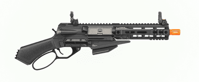 Select a Base Gun