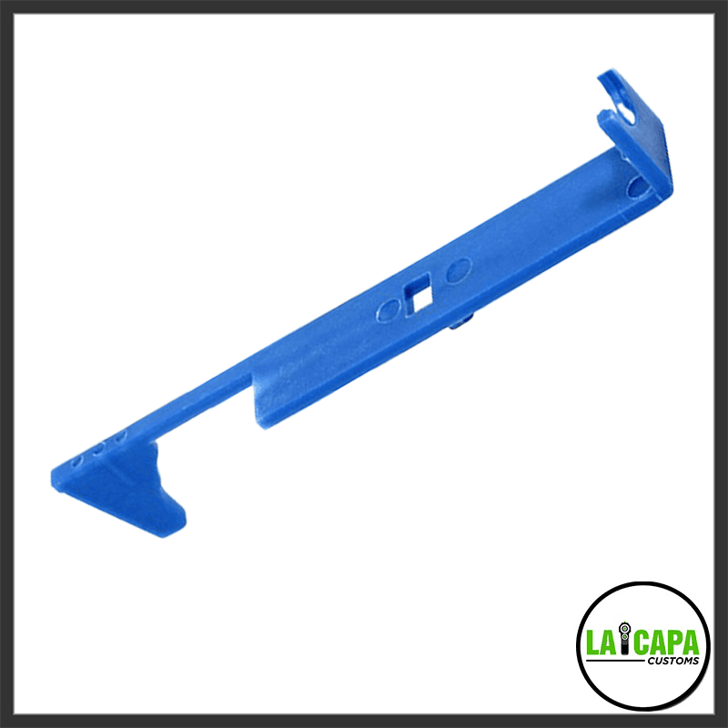 SHS Tappet Plate