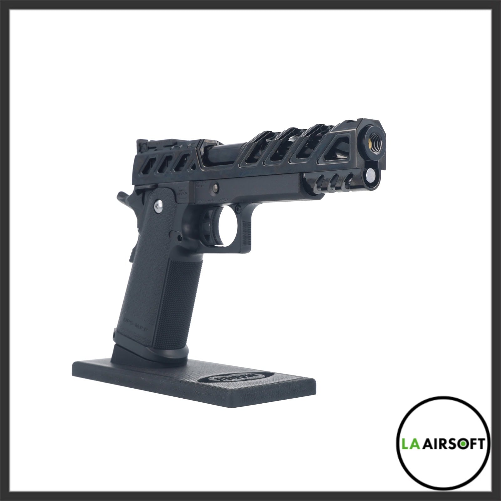 "The Standard" Hi capa Prebuild