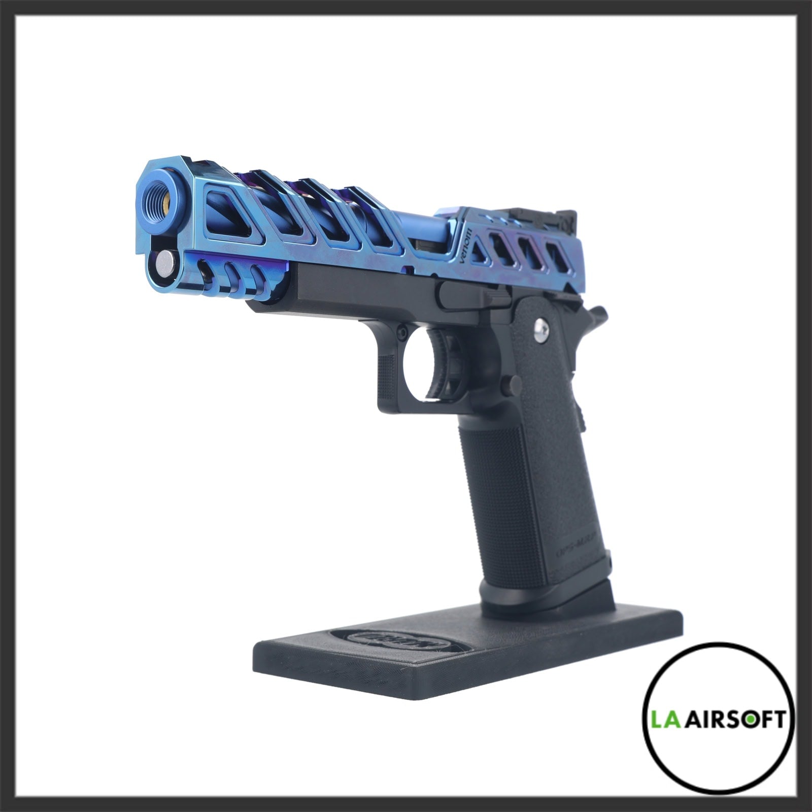 "The Standard" Hi capa Prebuild