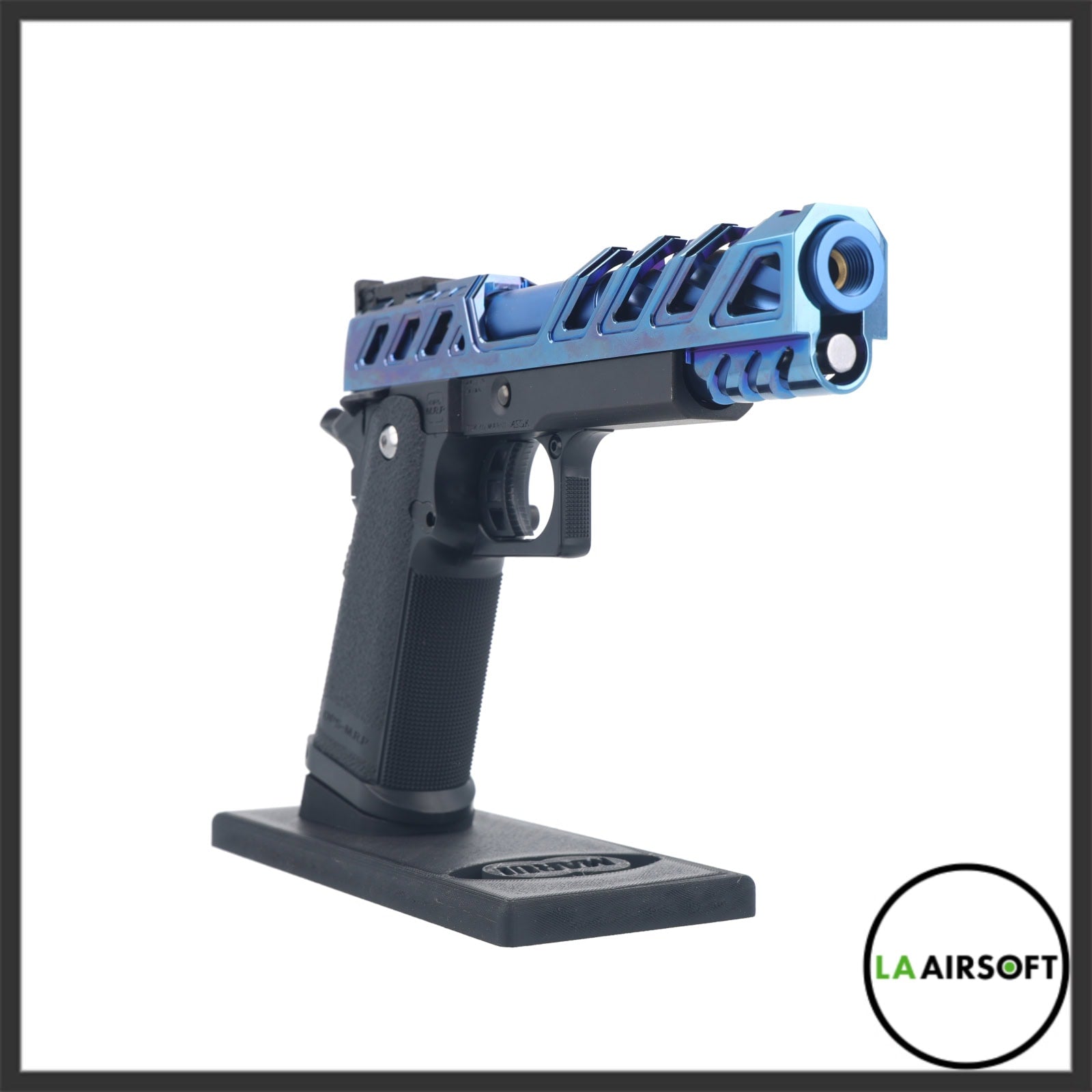 "The Standard" Hi capa Prebuild