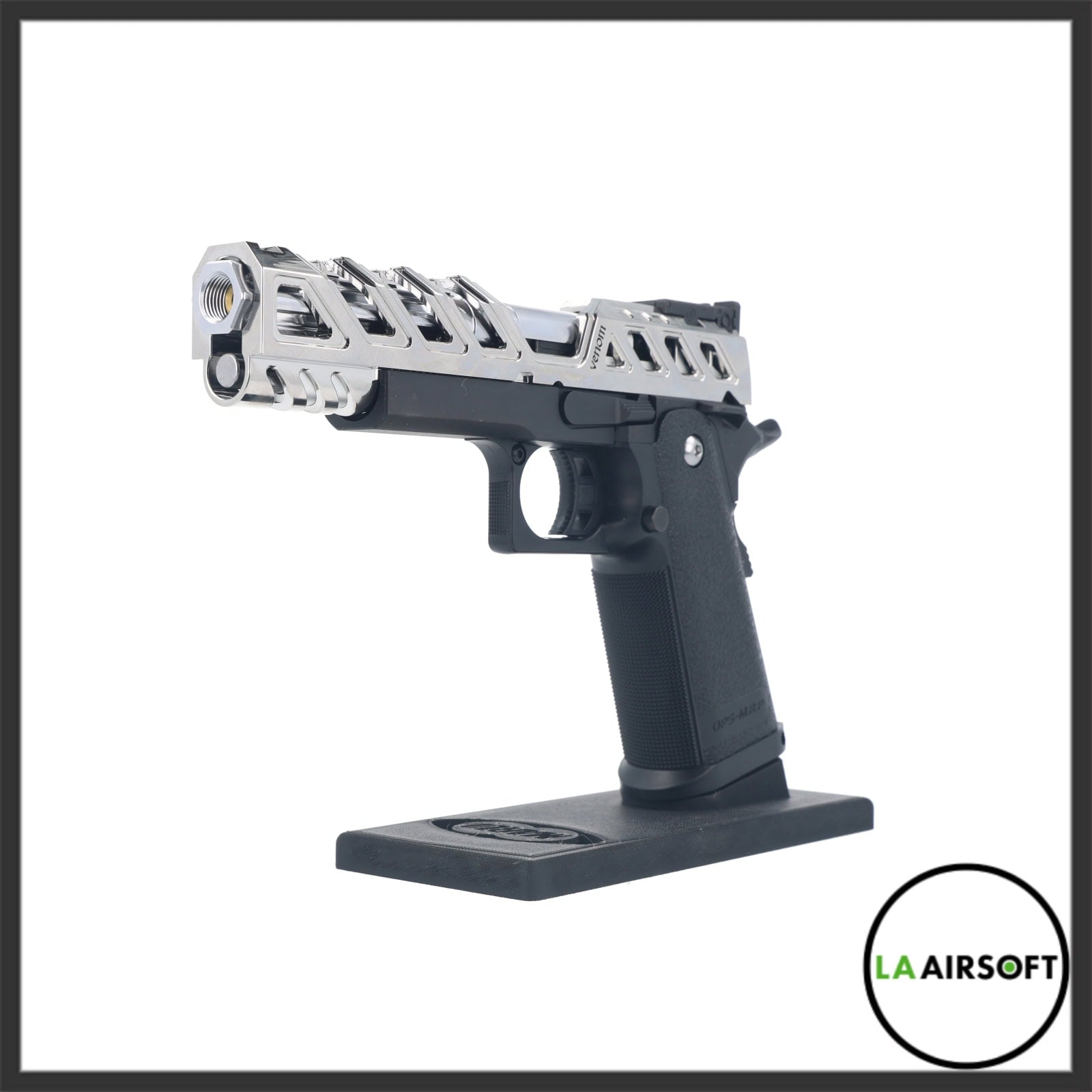 "The Standard" Hi capa Prebuild