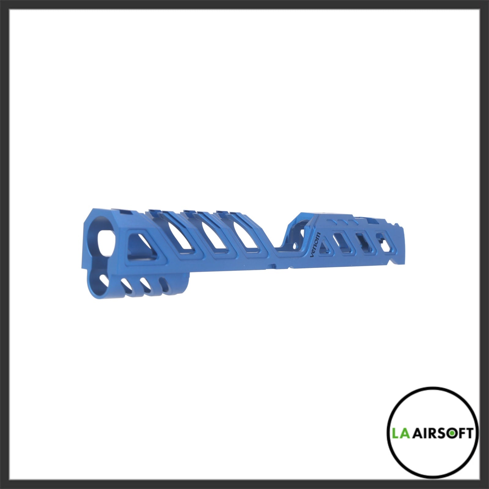LA Capa Customs 5.1 "VENOM” Aluminum Slide
