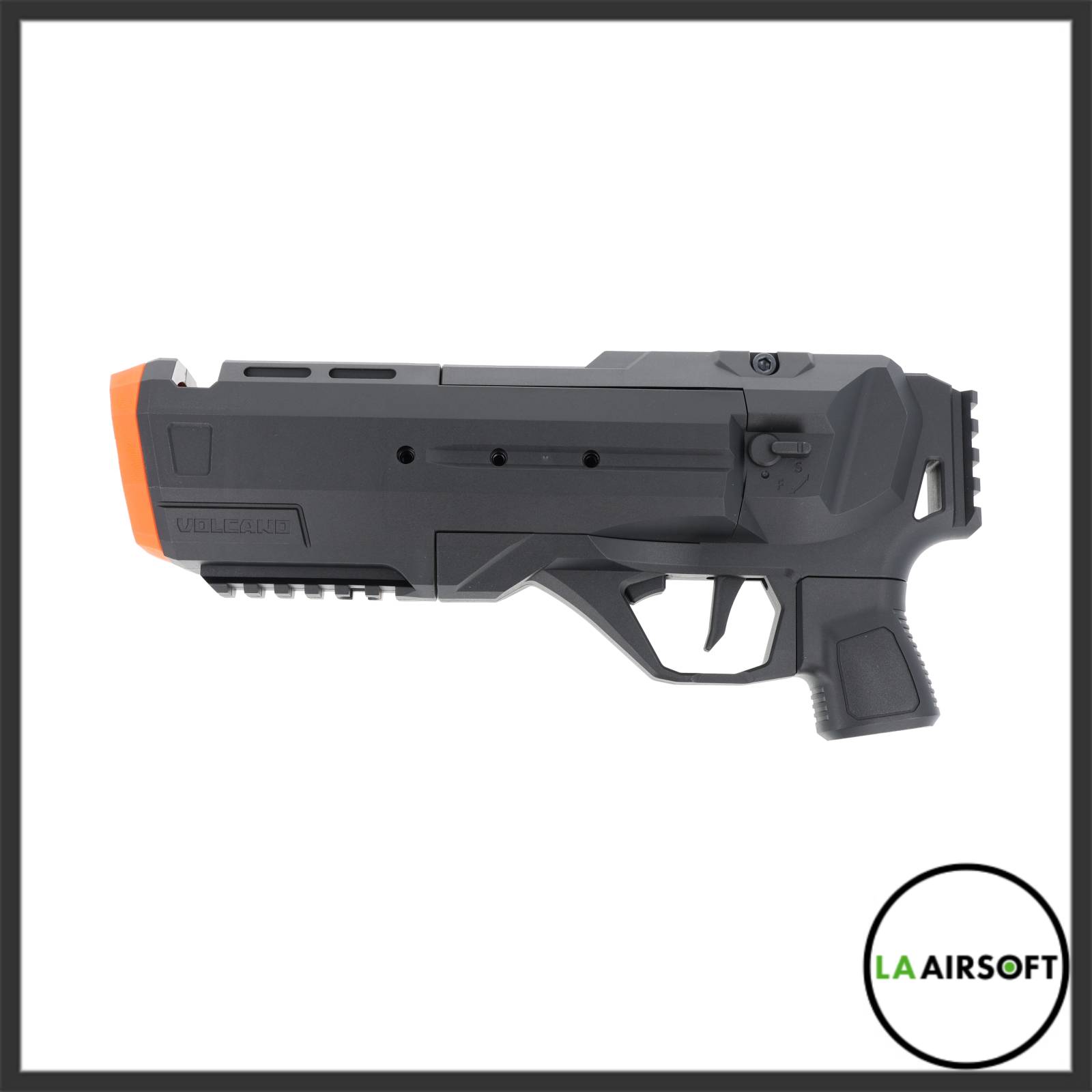 Acetech "Volcano" Grenade Launcher