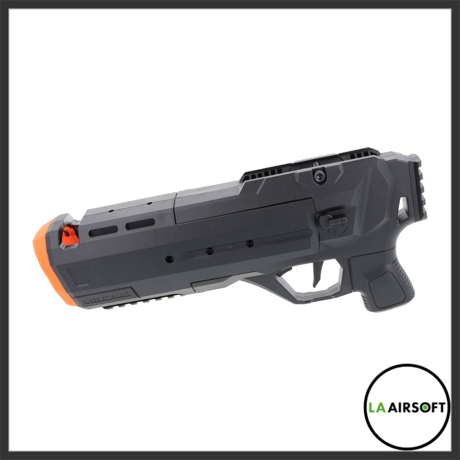 Acetech "Volcano" Grenade Launcher