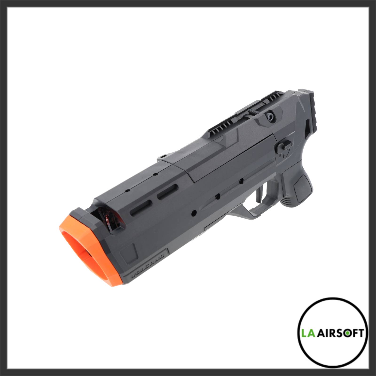 Acetech "Volcano" Grenade Launcher