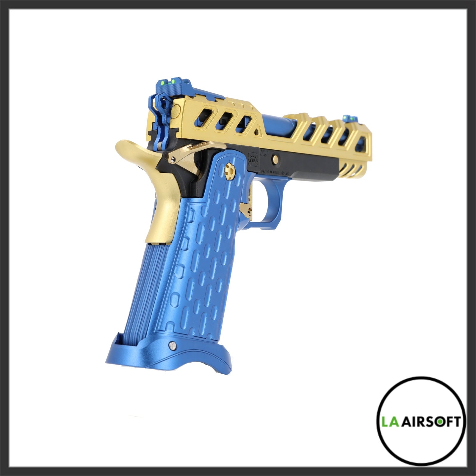 "Wolverine" Hi Capa Prebuild