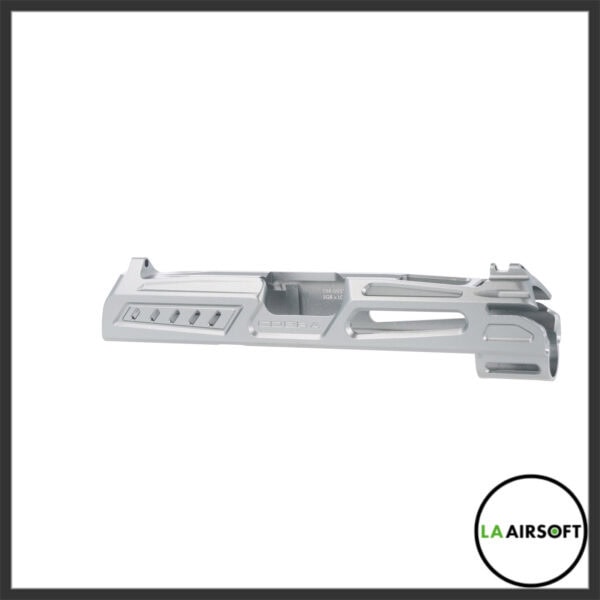 LA Capa Customs x SpeedQB 4.3 "COBRA” Aluminum Slide - Image 8
