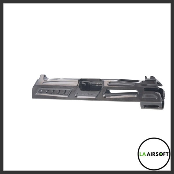 LA Capa Customs x SpeedQB 4.3 "COBRA” Aluminum Slide - Image 11