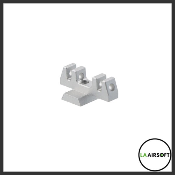 LA Capa Customs "S1" Fiber Optic Front Sight for Hi Capa - Image 2