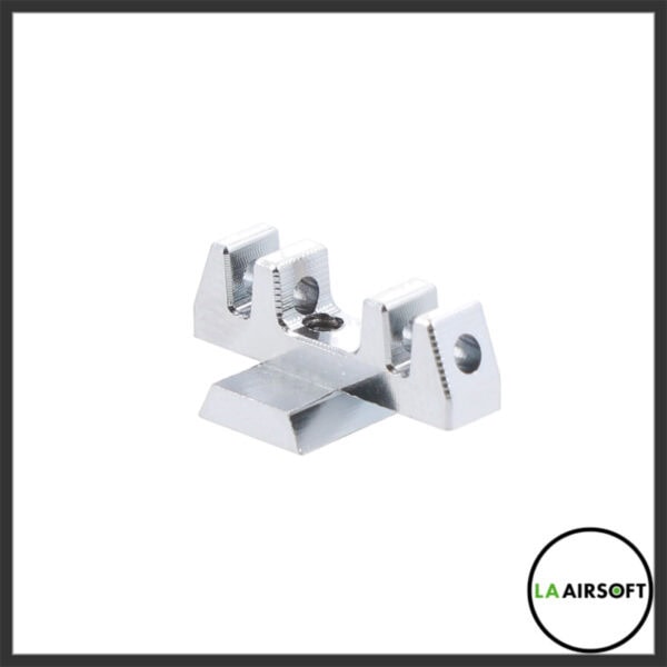 LA Capa Customs "S1" Fiber Optic Front Sight for Hi Capa - Image 13