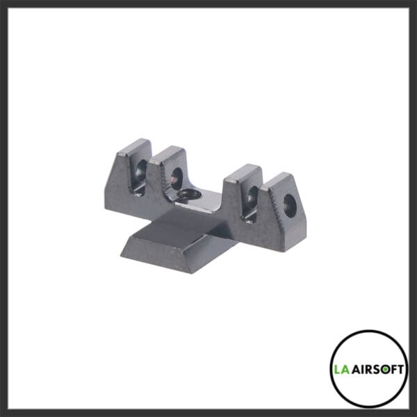 LA Capa Customs "S1" Fiber Optic Front Sight for Hi Capa - Image 14