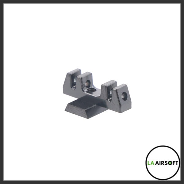 LA Capa Customs "S1" Fiber Optic Front Sight for Hi Capa - Image 3