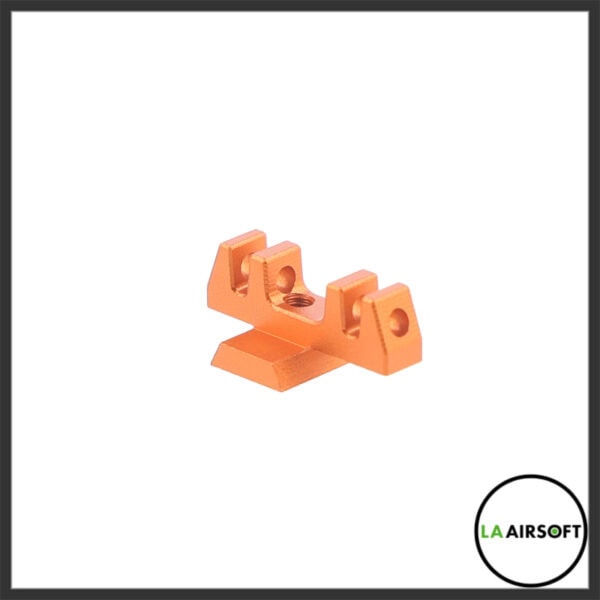 LA Capa Customs "S1" Fiber Optic Front Sight for Hi Capa - Image 6
