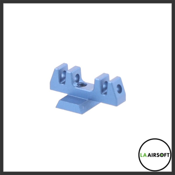 LA Capa Customs "S1" Fiber Optic Front Sight for Hi Capa - Image 8