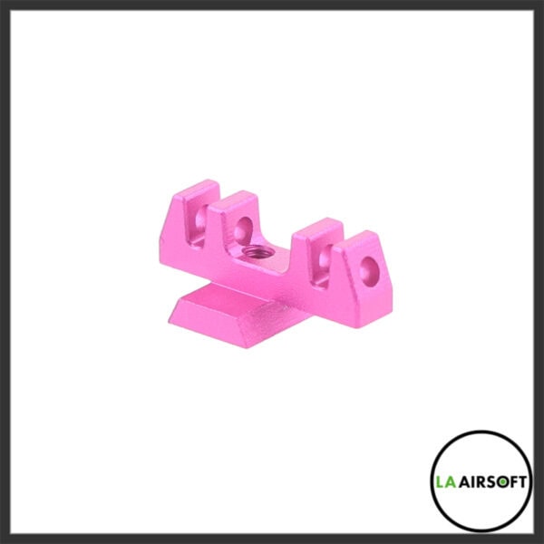 LA Capa Customs "S1" Fiber Optic Front Sight for Hi Capa - Image 10