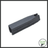 Guarder Aluminum Magazine Case for Hi Capa (No Marking/Black)
