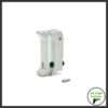 AIP Aluminum Short Flat Trigger (Type U) - Silver