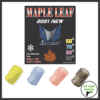 Maple Leaf 2021 Silicone Autobot Bucking