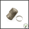 Maple Leaf 2021 Silicone Autobot Bucking - 85 Degree