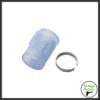 Maple Leaf 2021 Silicone Autobot Bucking - 70 Degree
