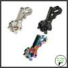 Nine Ball Steel HEXA Hammer