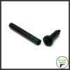 AIP Aluminum 4.3 Guide Rod - Black