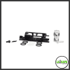 LA Capa Customs Turbo Blowback Unit - Black