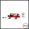LA Capa Customs Turbo Blowback Unit - Red