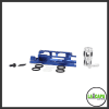 LA Capa Customs Turbo Blowback Unit - Blue