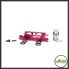LA Capa Customs Turbo Blowback Unit - Pink