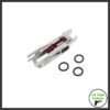 CowCow B01 Blowback Housing Unit - Silver