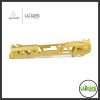 LA Capa Customs Poison Slide - Gold