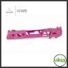 LA Capa Customs Poison Slide - Pink