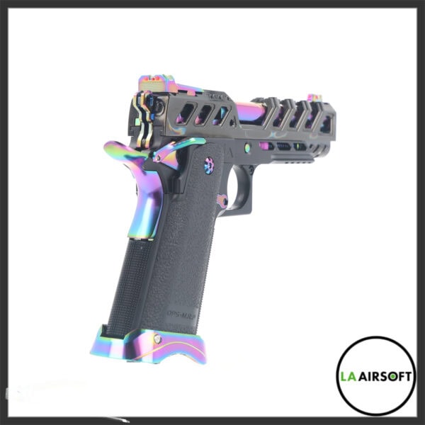 "Conquest" Hi Capa Prebuild - Image 4
