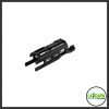 EDGE Ultra Light Aluminum Blowback Unit - Black