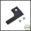 CowCow Raw Cocking Handle Standard FR - Black