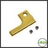 CowCow Raw Cocking Handle Standard FR - Gold