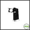 Airsoft Masterpiece Aluminum Grip Type 8 - Black