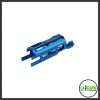 EDGE Ultra Light Aluminum Blowback Unit - Blue