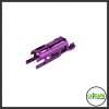 EDGE Ultra Light Aluminum Blowback Unit - Purple