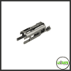 EDGE Ultra Light Aluminum Blowback Unit - Grey
