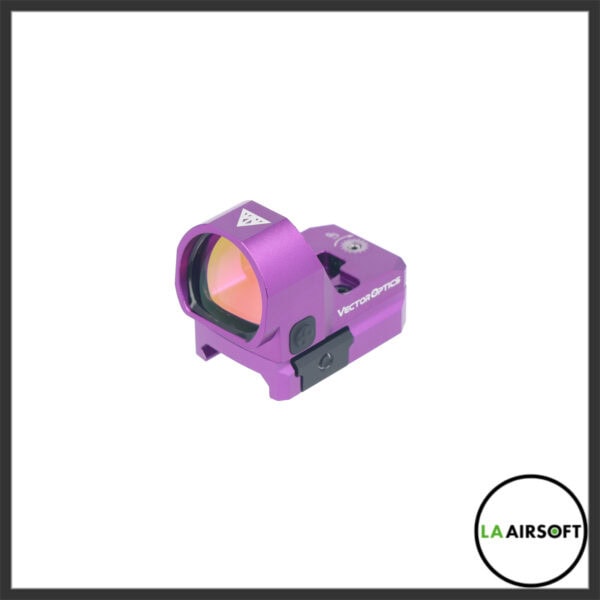 Gaosen Kinetics x Vector Optics Red Dot Sight (Special Edition Colors) - Image 16