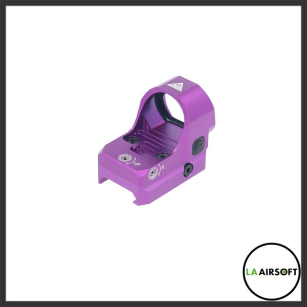 Gaosen Kinetics x Vector Optics Red Dot Sight (Special Edition Colors) - Image 17