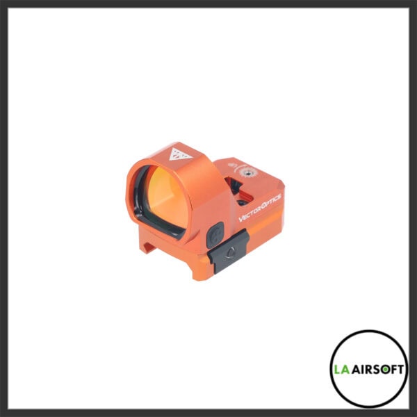 Gaosen Kinetics x Vector Optics Red Dot Sight (Special Edition Colors) - Image 10