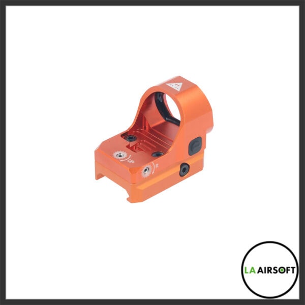Gaosen Kinetics x Vector Optics Red Dot Sight (Special Edition Colors) - Image 11