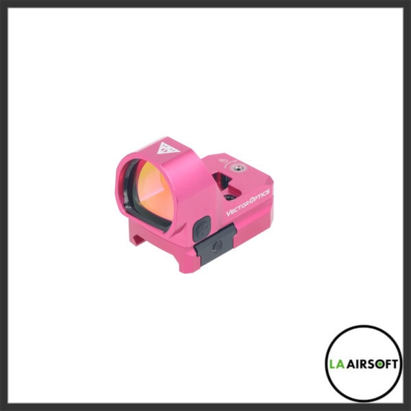Gaosen Kinetics x Vector Optics Red Dot Sight (Special Edition Colors) - Image 18