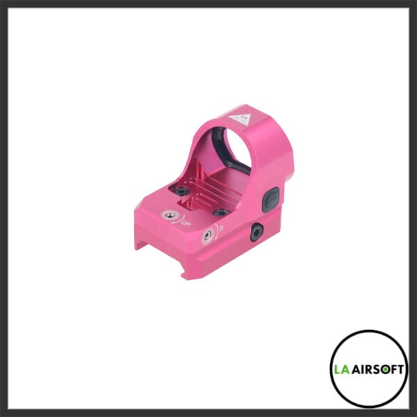 Gaosen Kinetics x Vector Optics Red Dot Sight (Special Edition Colors) - Image 19