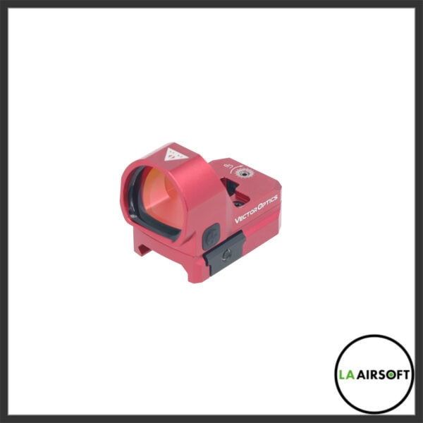 Gaosen Kinetics x Vector Optics Red Dot Sight (Special Edition Colors) - Image 8